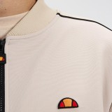 ELLESSE HERITAGE ALTOBELLI TRACK TOP SHX20958-214 Beige Image 1