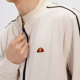 ELLESSE HERITAGE ALTOBELLI TRACK TOP SHX20958-214 Beige Image 2