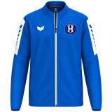 Ανδρική Ζακέτα Προπόνησης Ρουά - Iraklis FC Erima Εικόνα 