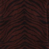 VOLCOM MUZZER FUZZAR ZIP A4832306-BCL Brown Image 2