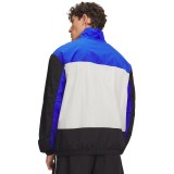 UNDER ARMOUR ICON WOVEN TRACK FZ 6009436-008 Colorful Image 0