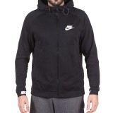 NIKE SPORTSWEAR ADVANCE 15 861742-010 Black Image 