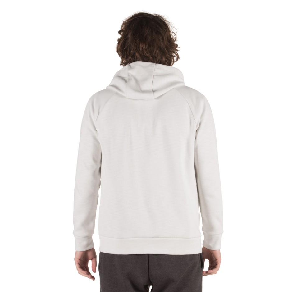 NIKE SPORTSWEAR OPTIC FLEECE 928475-133 Ecru