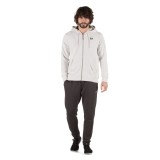 NIKE SPORTSWEAR OPTIC FLEECE 928475-133 Ecru Image 2