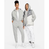 NIKE M NSW CLUB HOODIE FZ BB BV2645-063 Grey Image 5