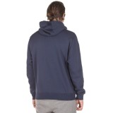 Nike Sportswear Club Fleece Μπλε - Ανδρική Ζακέτα 