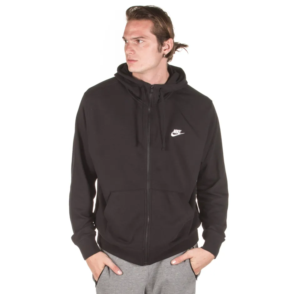Amazon.co.jp: [ナイキ] M NSW CLUB HOODIE FZ FT BV2648 [並行