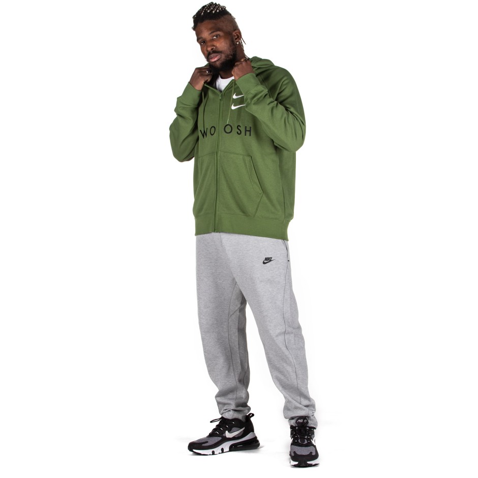 Nike terry hoodie hot sale