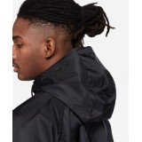 Ανδρικό Μπουφάν Μαύρο - Nike Sportswear Heritage Windrunner Εικόνα 1