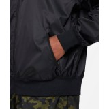Ανδρικό Μπουφάν Μαύρο - Nike Sportswear Heritage Windrunner Εικόνα 2