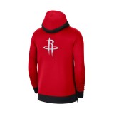 NIKE HOU M NK THRMFLX SHWTM HD FZ CN4028-657 Red Image 0