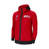 NIKE HOU M NK THRMFLX SHWTM HD FZ CN4028-657 Red Image 