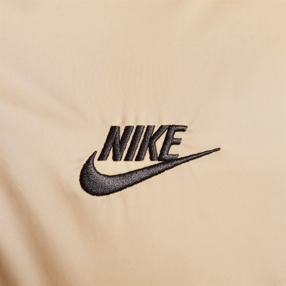 NIKE SPORTSWEAR HERITAGE ESSENTIALS WINDRUNNER DA0001-015 Black