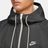 NIKE SPORTSWEAR HERITAGE ESSENTIALS WINDRUNNER DA0001-134 Ecru Image 1