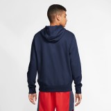 Ανδρική Ζακέτα Μπλε - Nike Sportswear Club Εικόνα 0