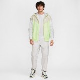 NIKE SPORTSWEAR HERITAGE ESSENTIALS WINDRUNNER DA0001-701 Lime Image 5