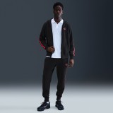 NIKE M NSW CS HOODY FLC BB IH4285-010 Black Image 3