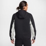 Ανδρική Ζακέτα Πολύχρωμη - Nike Tech Windrunner Εικόνα 0