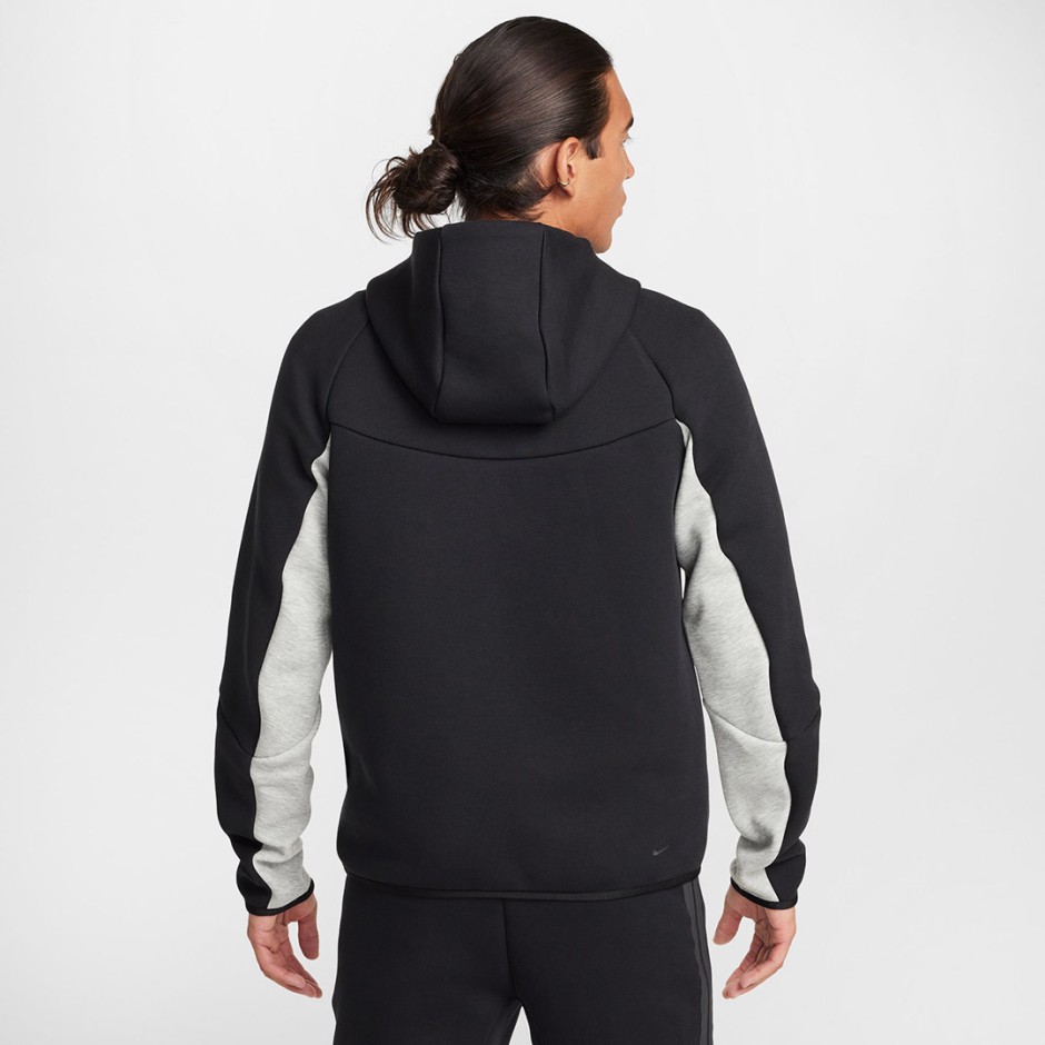 Ανδρική Ζακέτα Πολύχρωμη - Nike Tech Windrunner