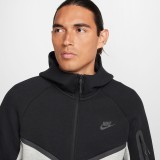 Ανδρική Ζακέτα Πολύχρωμη - Nike Tech Windrunner Εικόνα 1