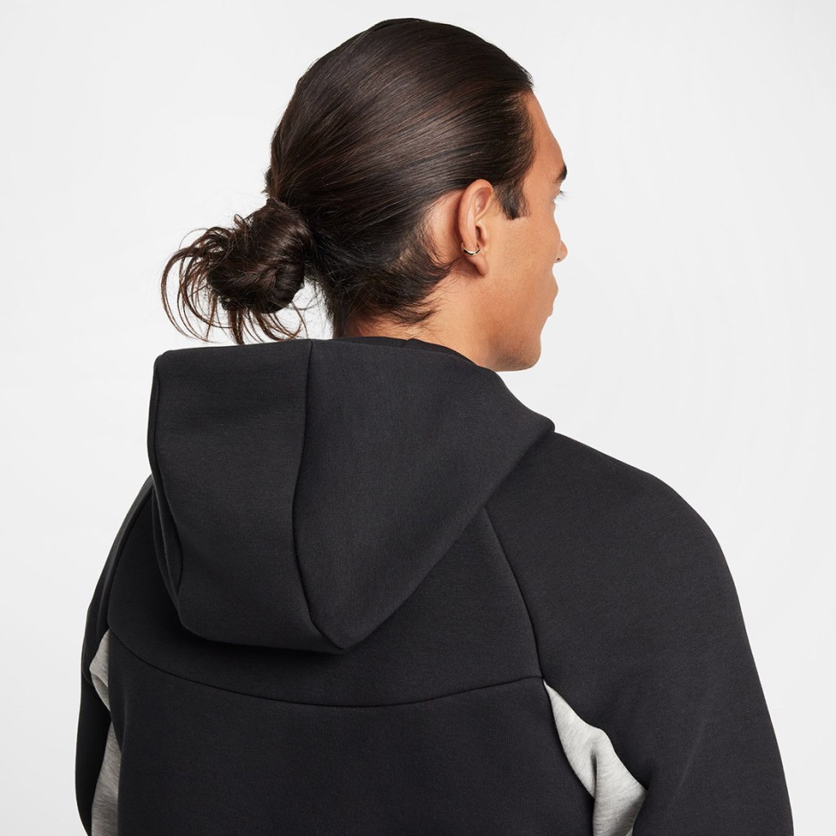 Ανδρική Ζακέτα Πολύχρωμη - Nike Tech Windrunner