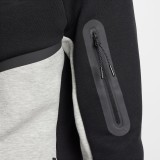 Ανδρική Ζακέτα Πολύχρωμη - Nike Tech Windrunner Εικόνα 3