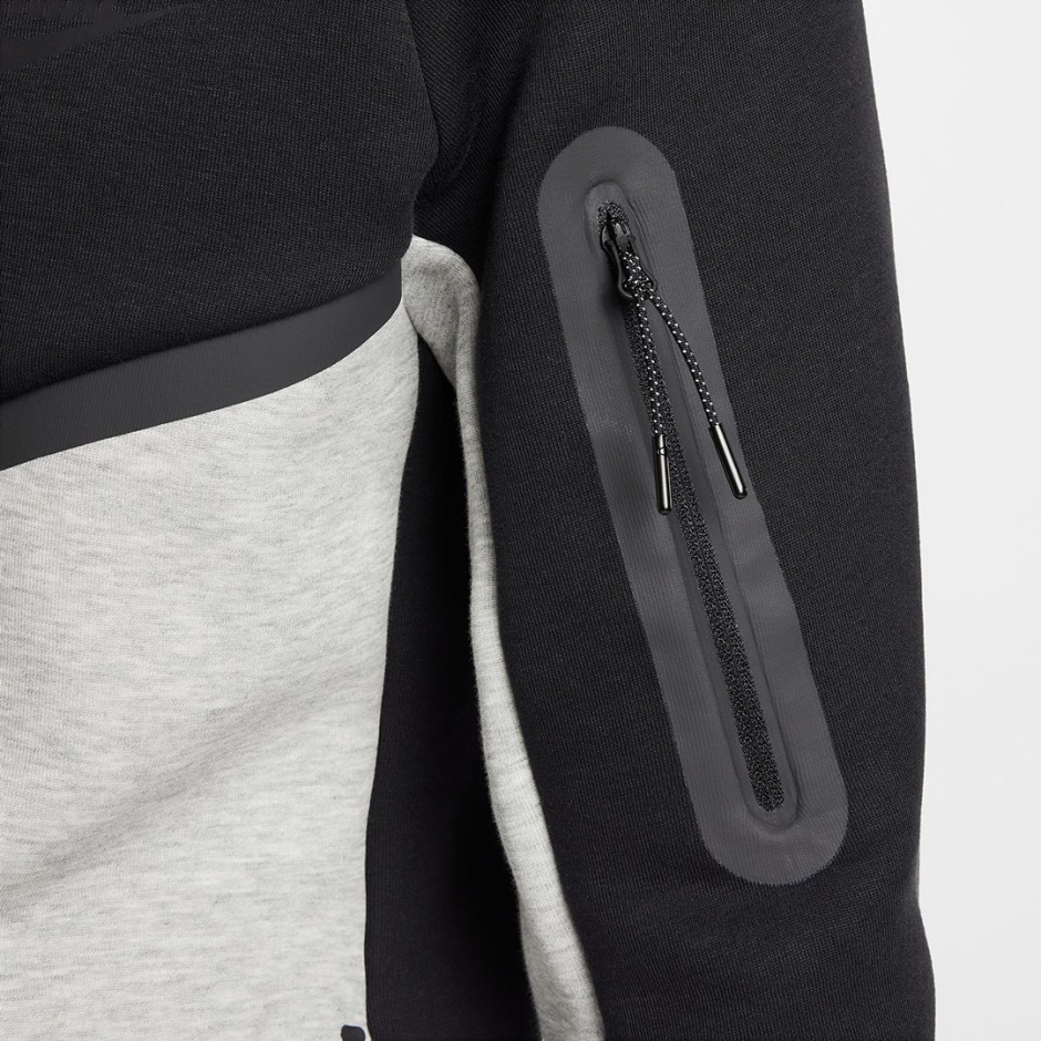 Ανδρική Ζακέτα Πολύχρωμη - Nike Tech Windrunner