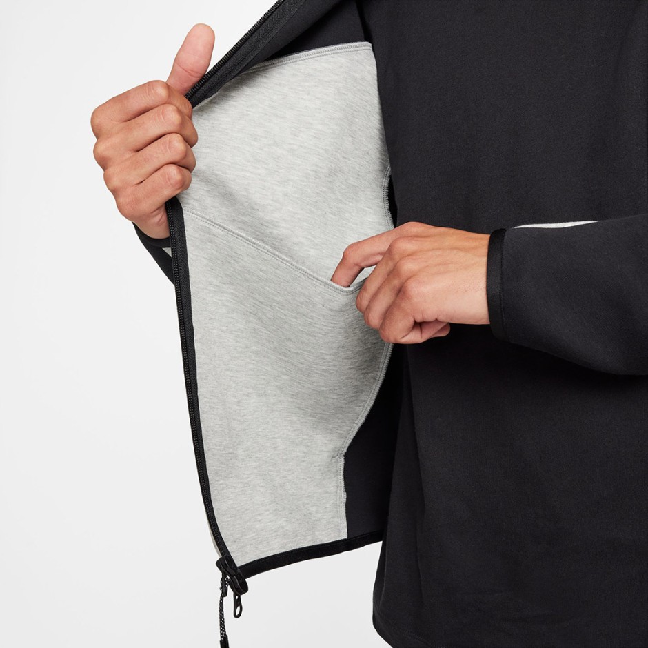 Ανδρική Ζακέτα Πολύχρωμη - Nike Tech Windrunner