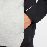 Ανδρική Ζακέτα Πολύχρωμη - Nike Tech Windrunner Εικόνα 6