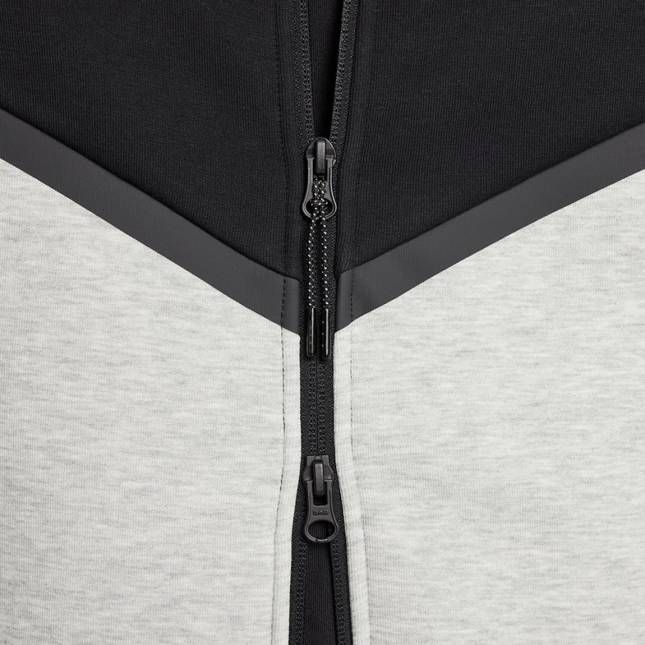 Ανδρική Ζακέτα Πολύχρωμη - Nike Tech Windrunner