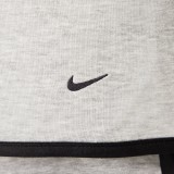 NIKE M NK TCH FLC FZ WR HOODIE HV0949-063 Grey Image 4