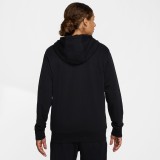NIKE CLUB FLEECE FN3884-010 Black Image 0