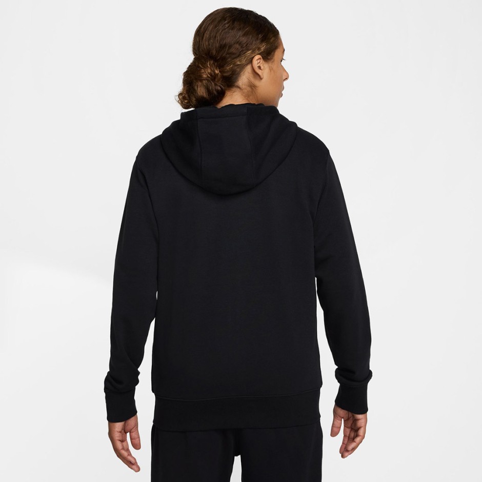 NIKE CLUB FLEECE FN3884-010 Black