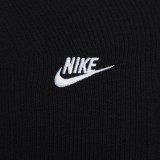 NIKE CLUB FLEECE FN3884-010 Black Image 2