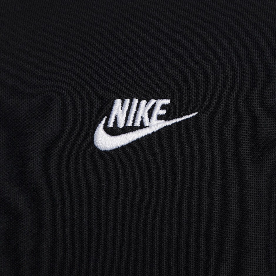 NIKE CLUB FLEECE FN3884-010 Black