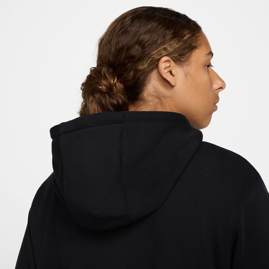 NIKE CLUB FLEECE FN3884-010 Black
