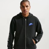 NIKE SPORTSWEAR CLUB IO9616-010 Μαύρο Εικόνα 2