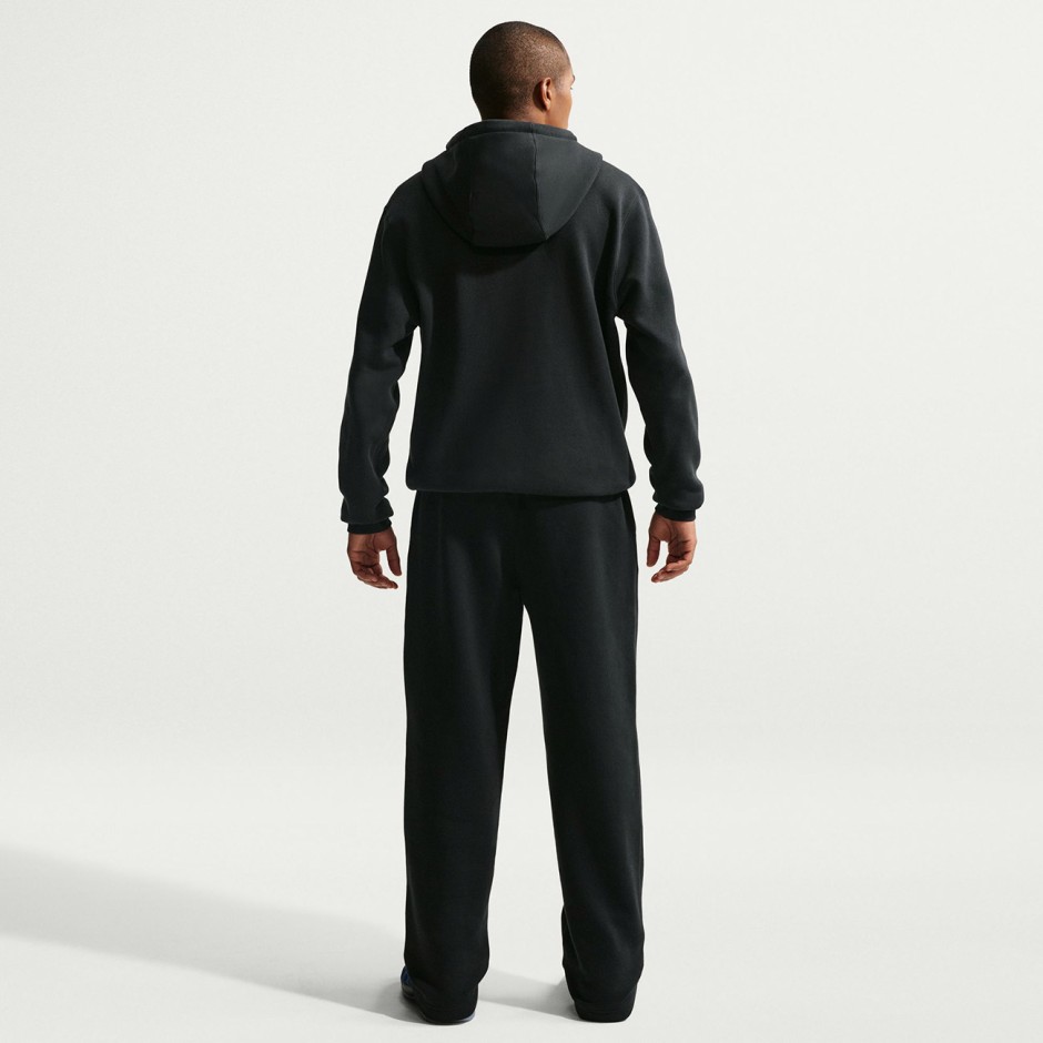 NIKE SPORTSWEAR CLUB IO9616-010 Μαύρο
