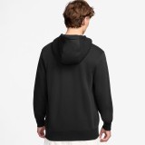 Ανδρική Ζακέτα Μαύρη - Nike Sportswear Club Εικόνα 0