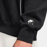 Ανδρική Ζακέτα Μαύρη - Nike Air Εικόνα 2