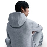 Ανδρική Ζακέτα Γκρι - Nike Club Εικόνα 0