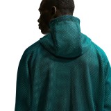 Men's Football Jacket Green - Nike Brazil Image 0