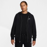 NIKE CLUB FLEECE FN3884-010 Black Image 