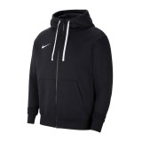 Ανδρική Ζακέτα Μαύρη - Nike Park Εικόνα 