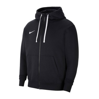 Ανδρική Ζακέτα Μαύρη - Nike Park