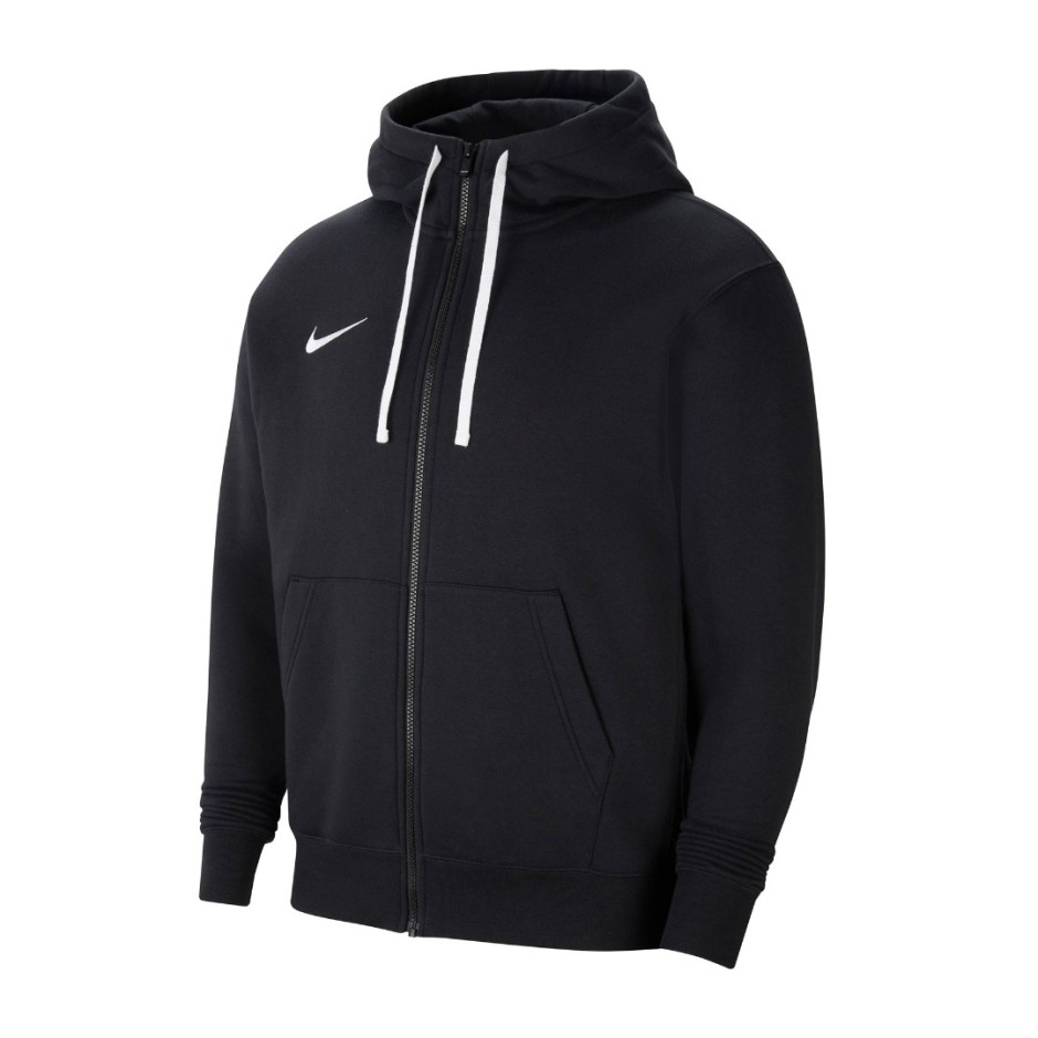 Ανδρική Ζακέτα Μαύρη - Nike Park