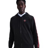 NIKE M NSW CS HOODY FLC BB IH4285-010 Black Image 