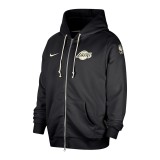 NIKE LAL MNK DF STD ISS FZ HDY FQ3407-010 Black Image 