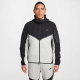 Ανδρική Ζακέτα Πολύχρωμη - Nike Tech Windrunner Εικόνα 