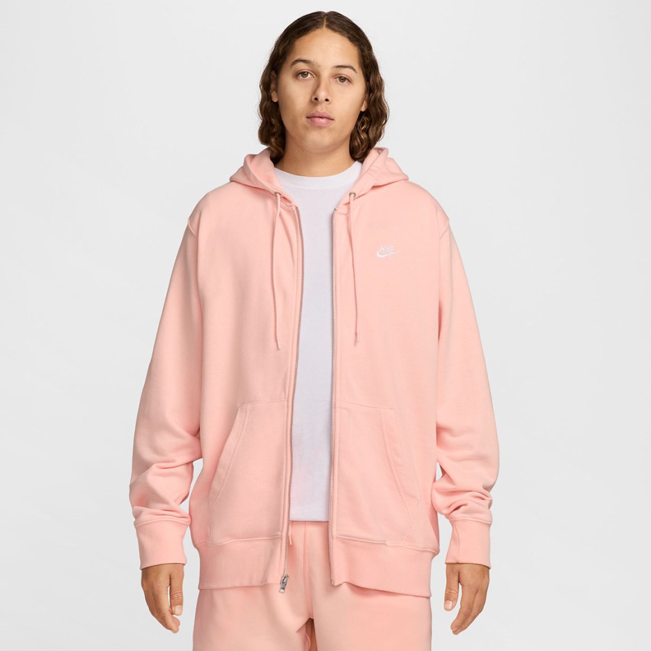 NIKE CLUB FLEECE FN3884-664 Somon